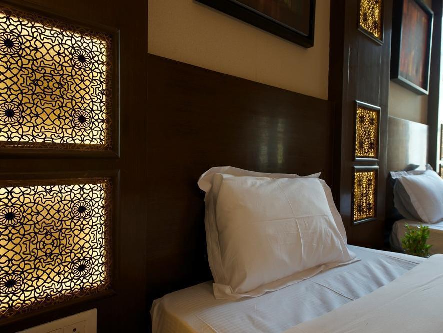 Fabhotel Epic C Scheme Jaipur Luaran gambar