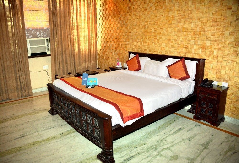 Fabhotel Epic C Scheme Jaipur Luaran gambar