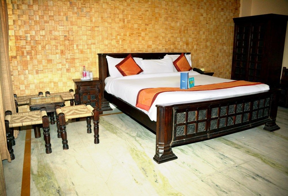 Fabhotel Epic C Scheme Jaipur Luaran gambar
