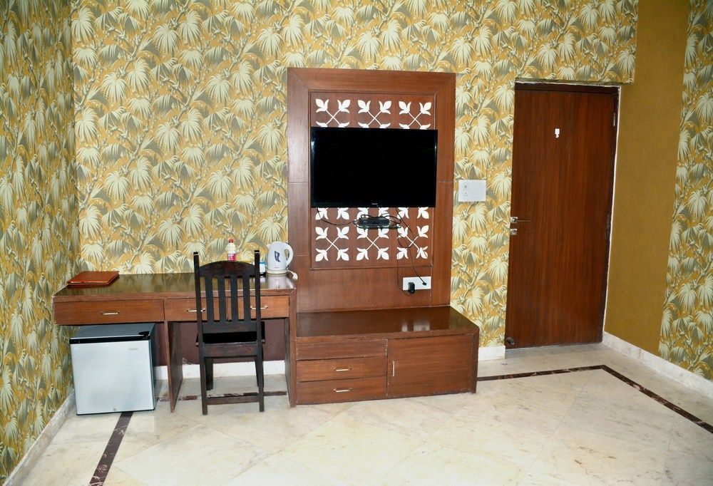 Fabhotel Epic C Scheme Jaipur Luaran gambar