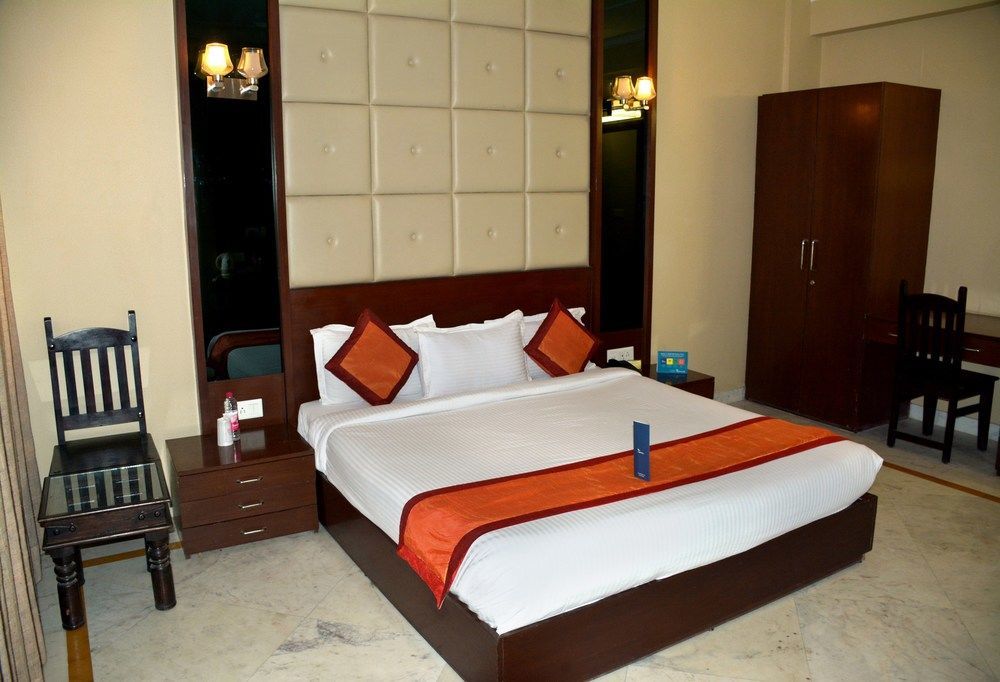 Fabhotel Epic C Scheme Jaipur Luaran gambar