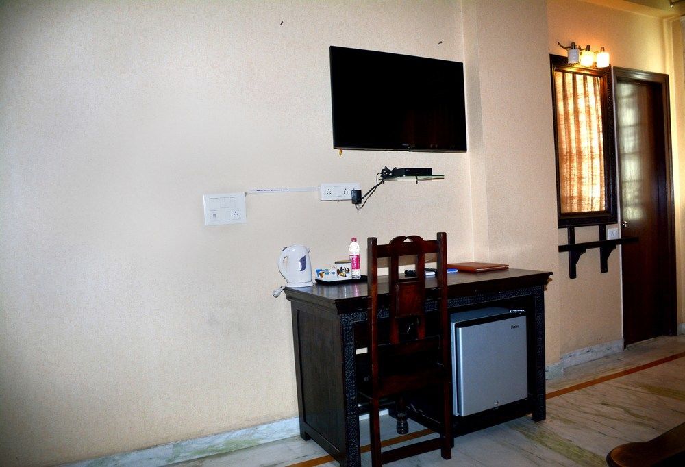 Fabhotel Epic C Scheme Jaipur Luaran gambar