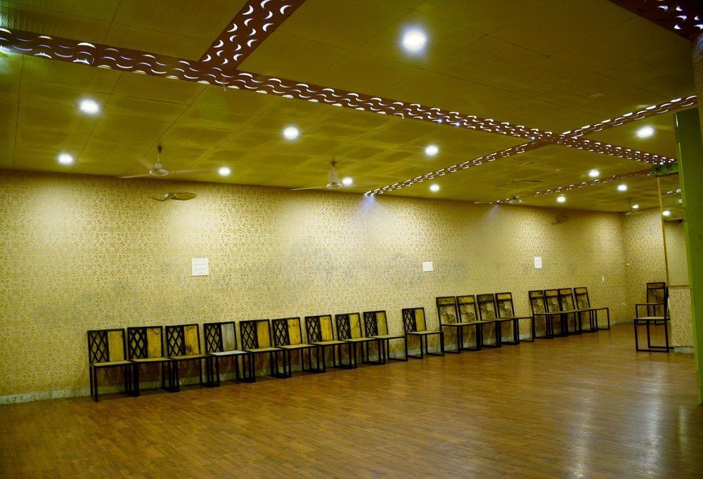 Fabhotel Epic C Scheme Jaipur Luaran gambar