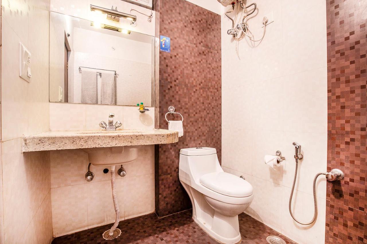Fabhotel Epic C Scheme Jaipur Luaran gambar