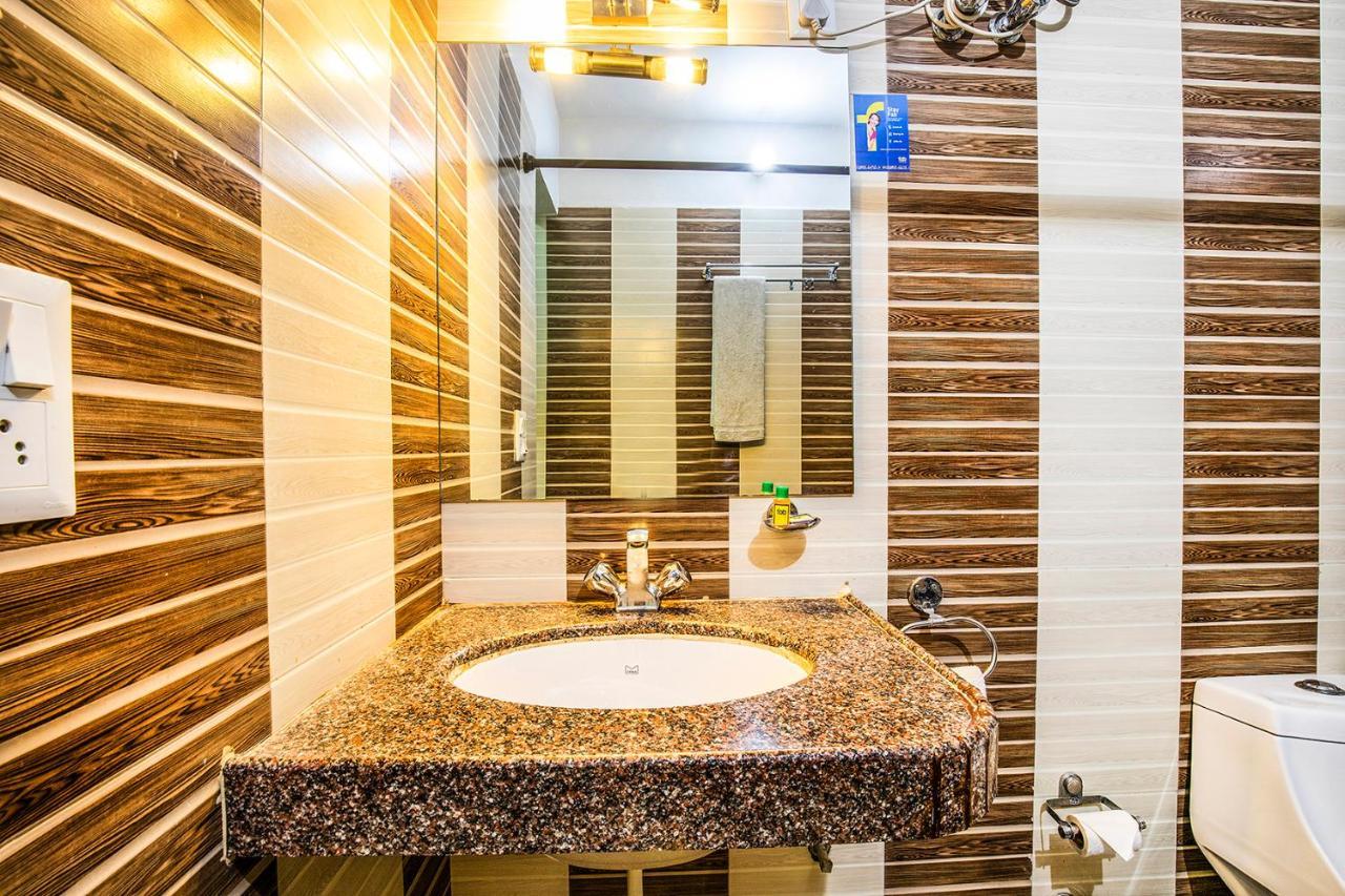 Fabhotel Epic C Scheme Jaipur Luaran gambar