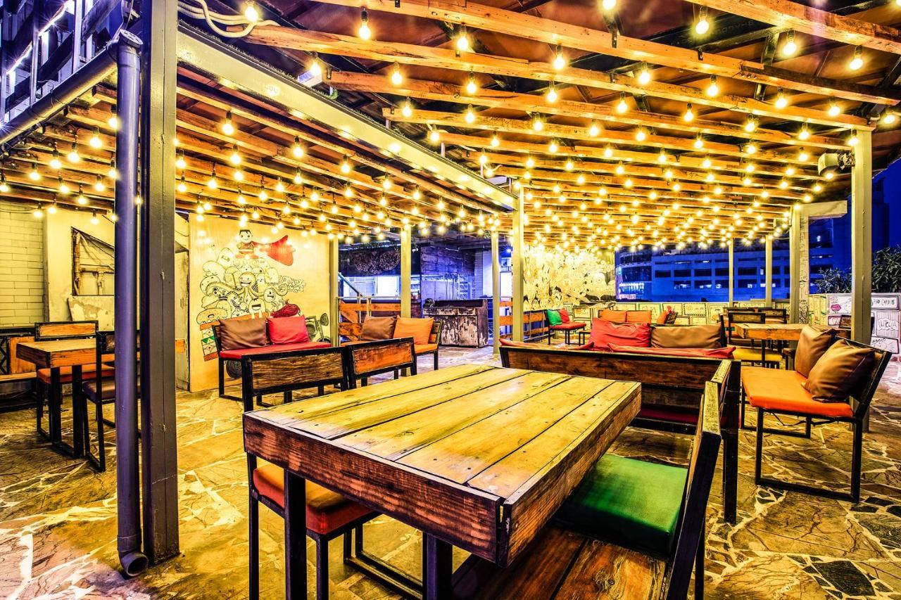 Fabhotel Epic C Scheme Jaipur Luaran gambar