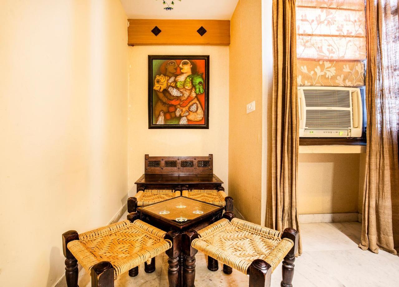 Fabhotel Epic C Scheme Jaipur Luaran gambar