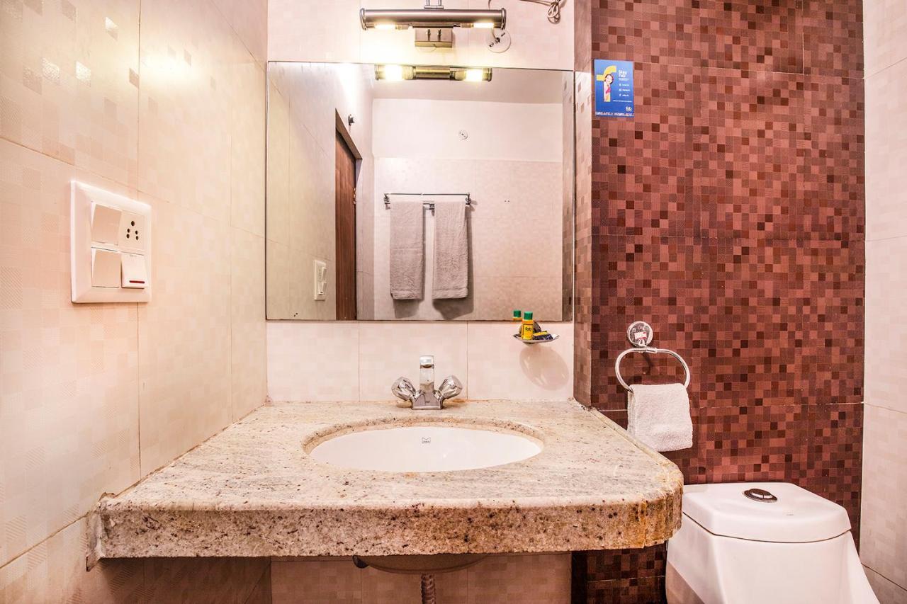 Fabhotel Epic C Scheme Jaipur Luaran gambar