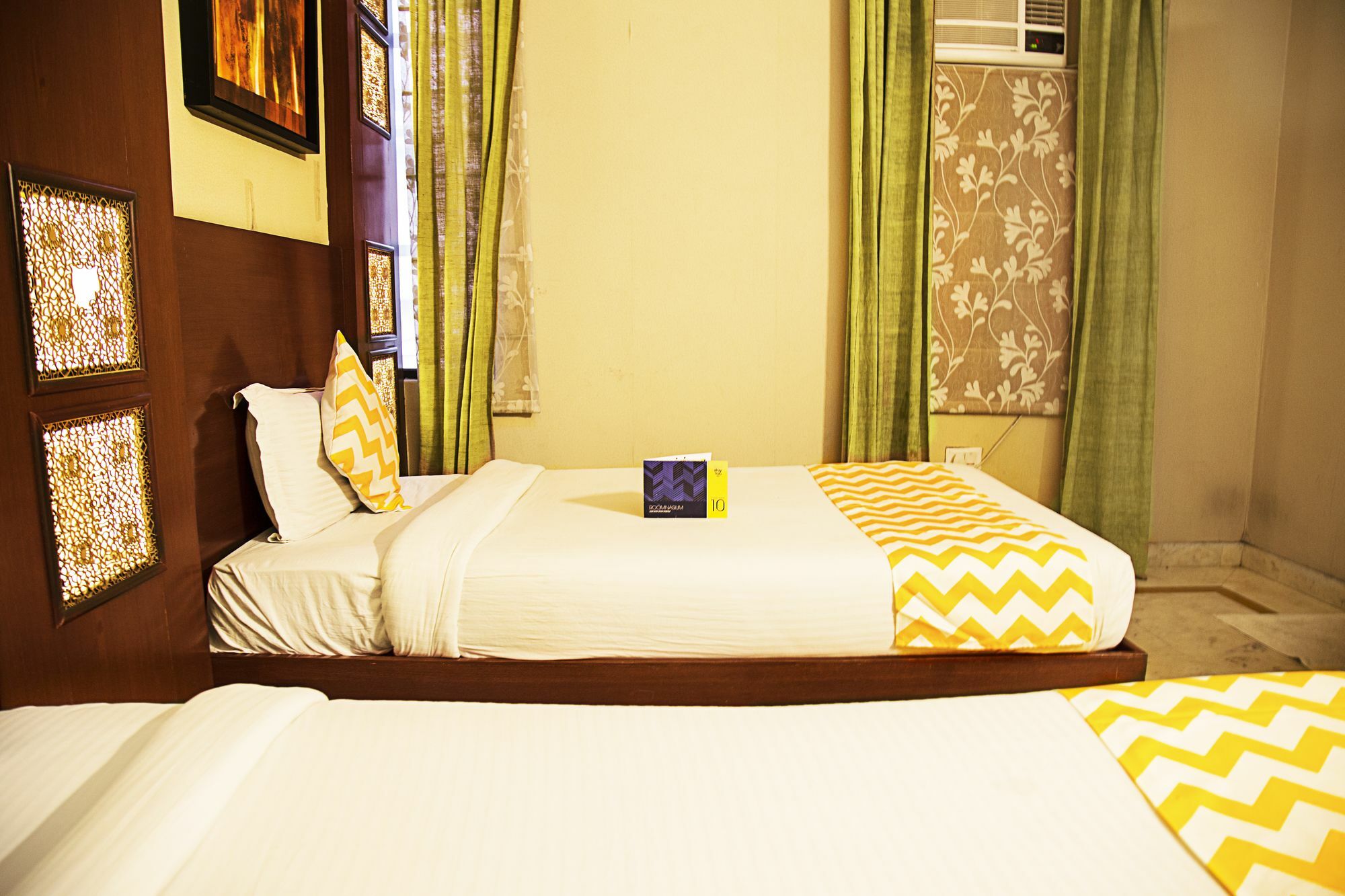 Fabhotel Epic C Scheme Jaipur Luaran gambar