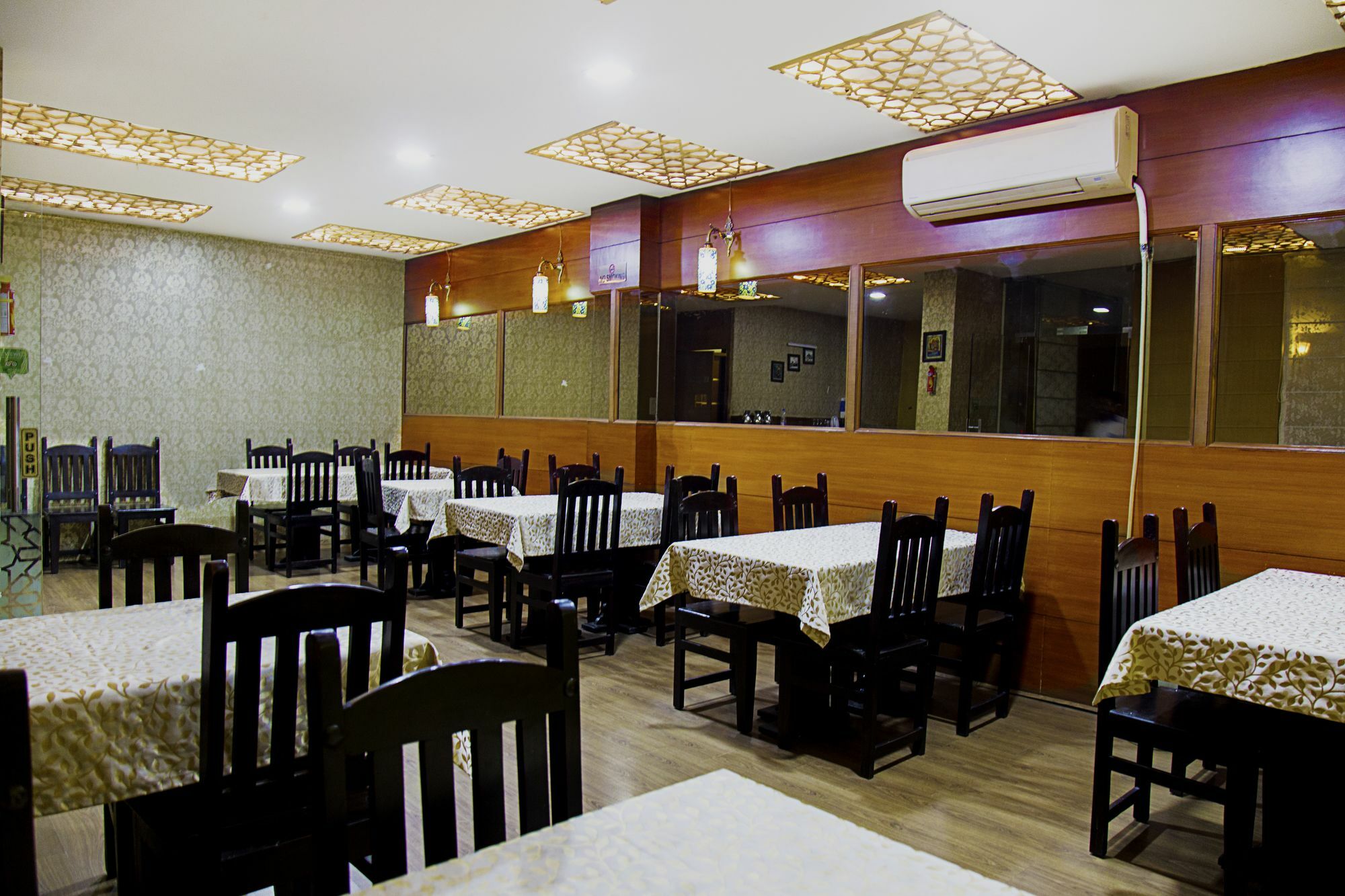 Fabhotel Epic C Scheme Jaipur Luaran gambar