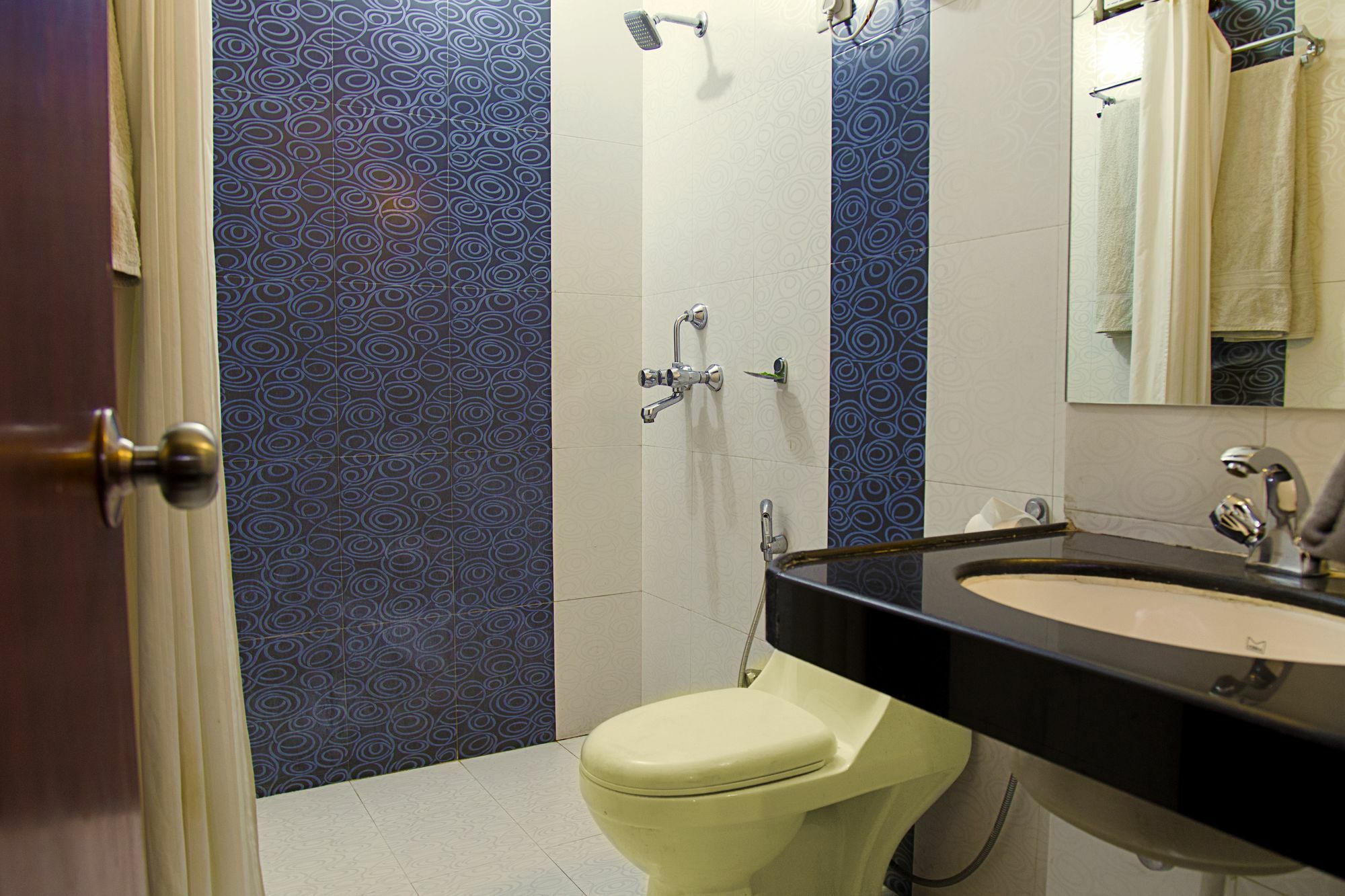 Fabhotel Epic C Scheme Jaipur Luaran gambar