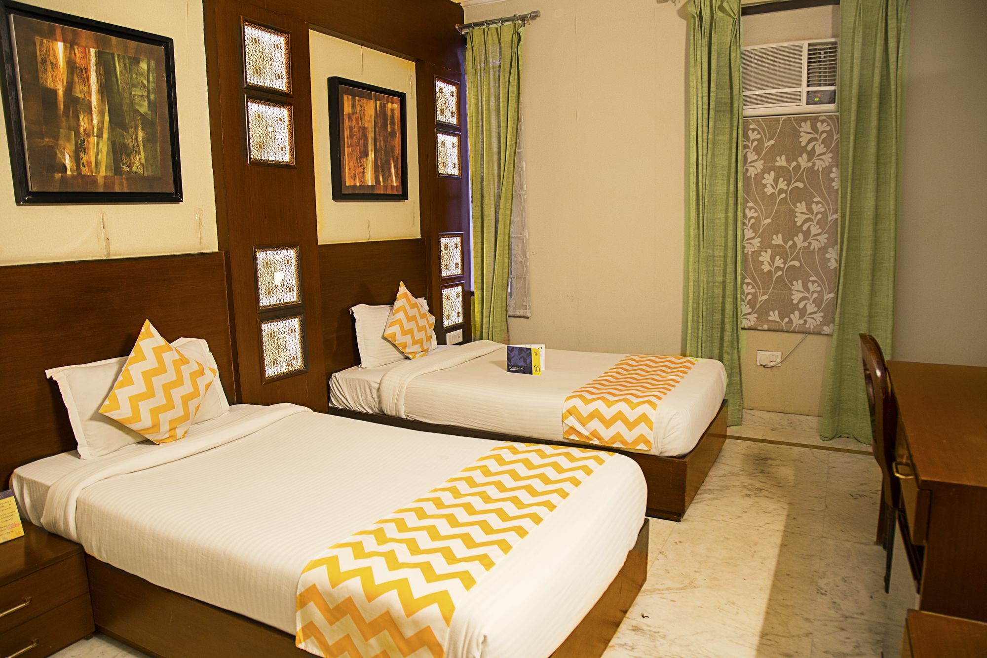 Fabhotel Epic C Scheme Jaipur Luaran gambar