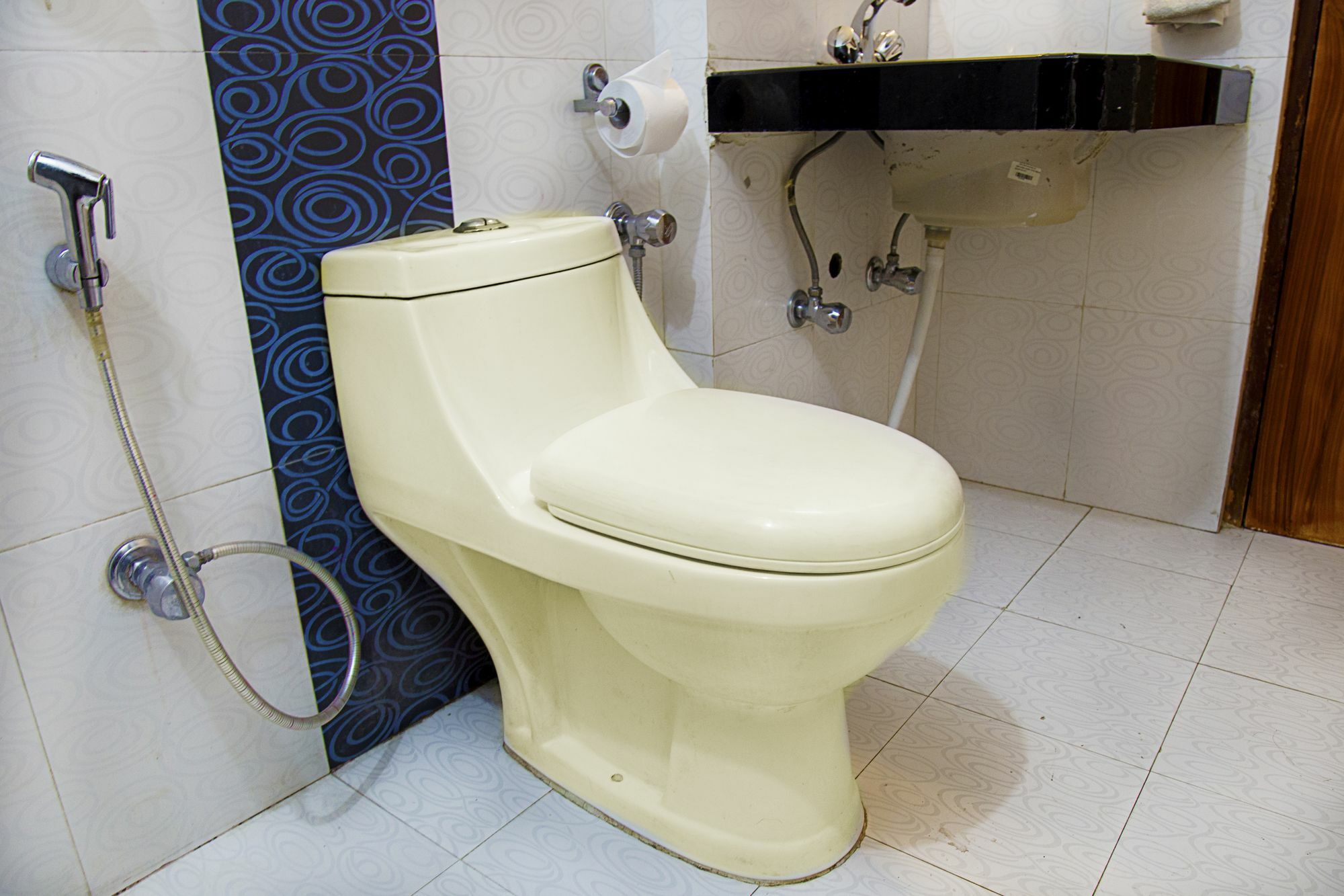 Fabhotel Epic C Scheme Jaipur Luaran gambar