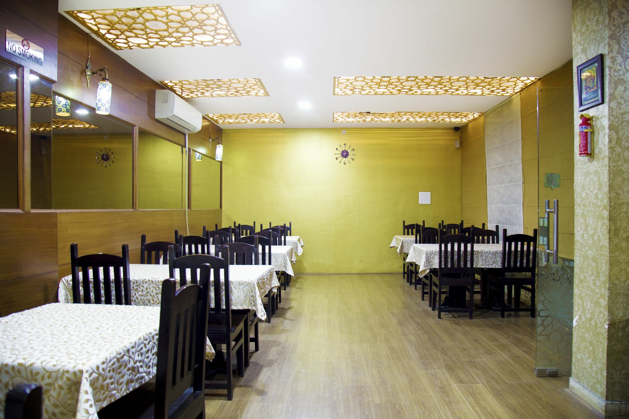 Fabhotel Epic C Scheme Jaipur Luaran gambar