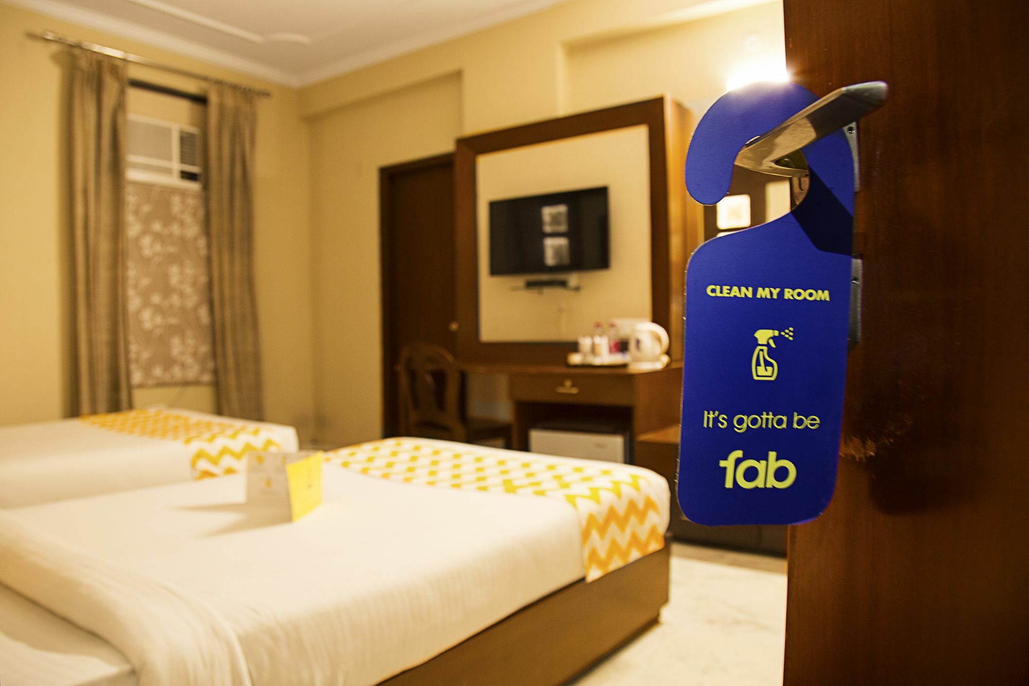Fabhotel Epic C Scheme Jaipur Luaran gambar