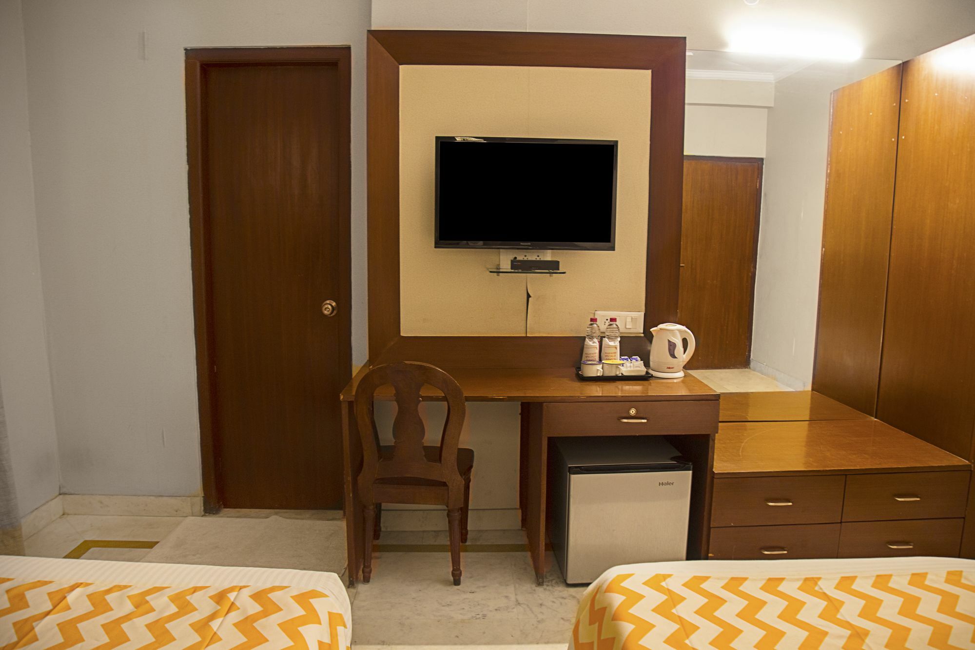 Fabhotel Epic C Scheme Jaipur Luaran gambar